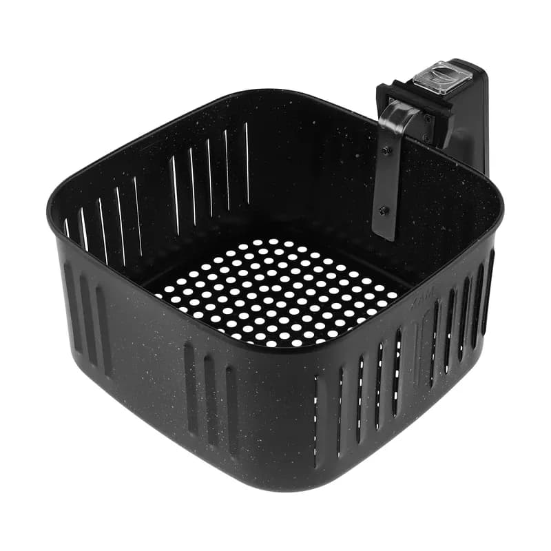 سرخکن بدون روغن کافکو مدل Kafko KF-1006 ظرفیت 9 لیتر — تصویر ۴