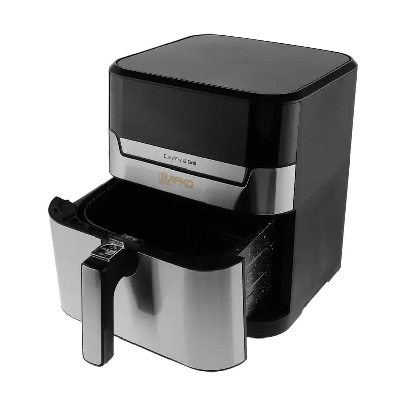 سرخکن بدون روغن کافکو مدل Kafko KF-1006 ظرفیت 9 لیتر — تصویر ۲