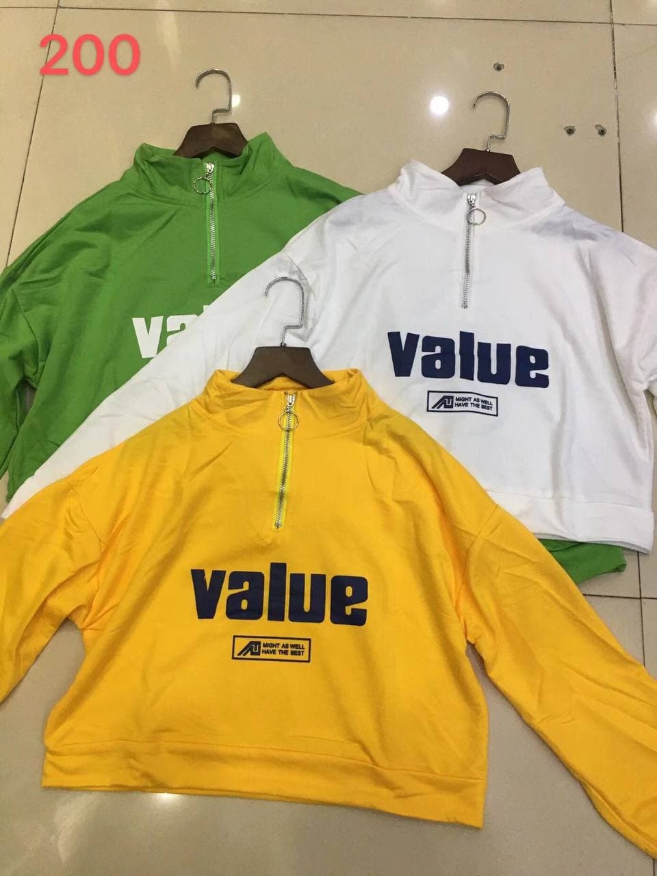 دورس کراپ Value — تصویر ۲