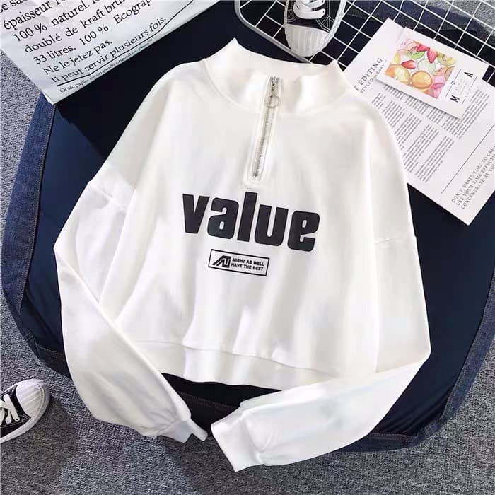 دورس کراپ Value — تصویر ۷