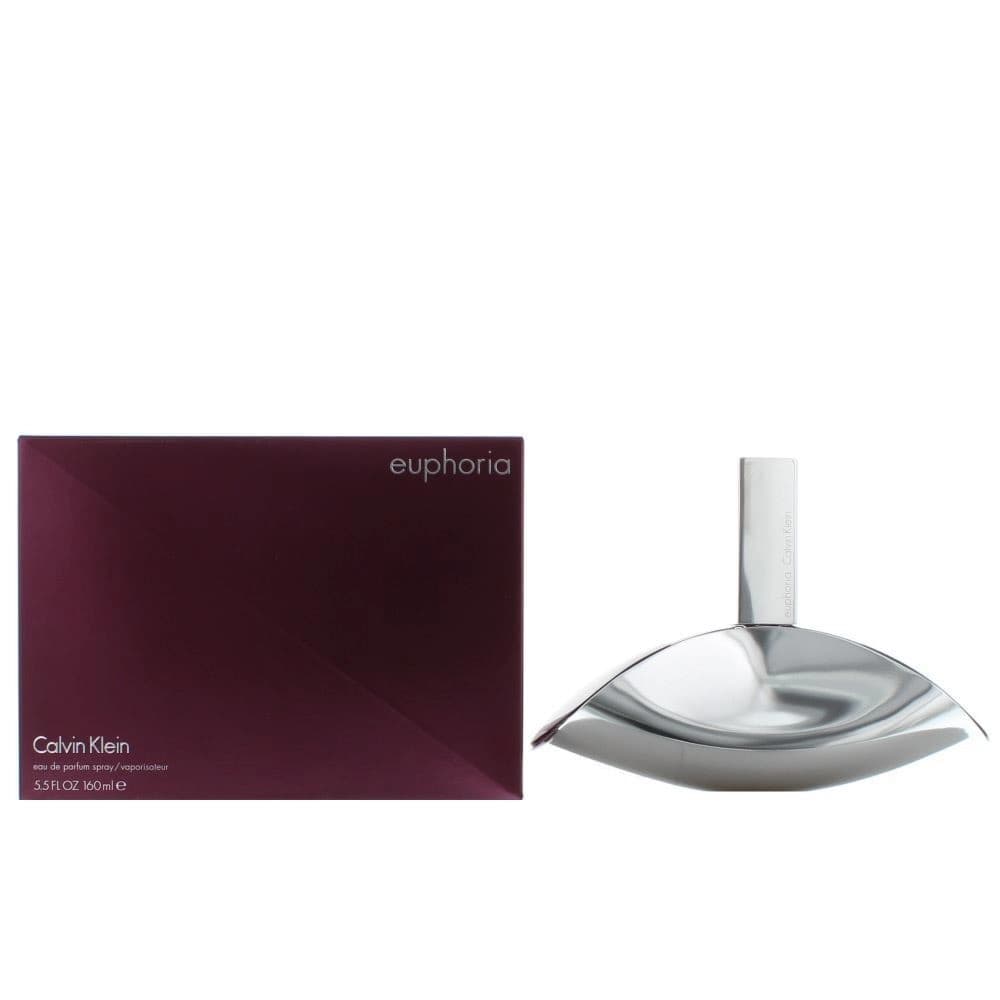 ادکلن ایفوریا زنانه کالوین کلین Calvin Klein Euphoria for Women اصل | بررسی رایحه — تصویر ۲
