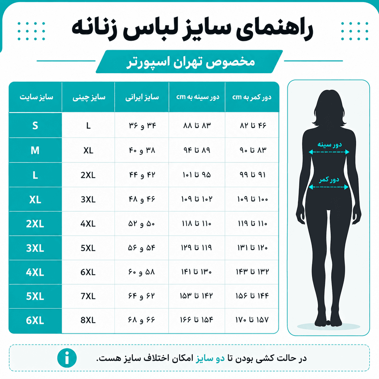 مایو شنا زنانه یک تکه دامن دار اسپیدو 01 مشکی — تصویر ۸