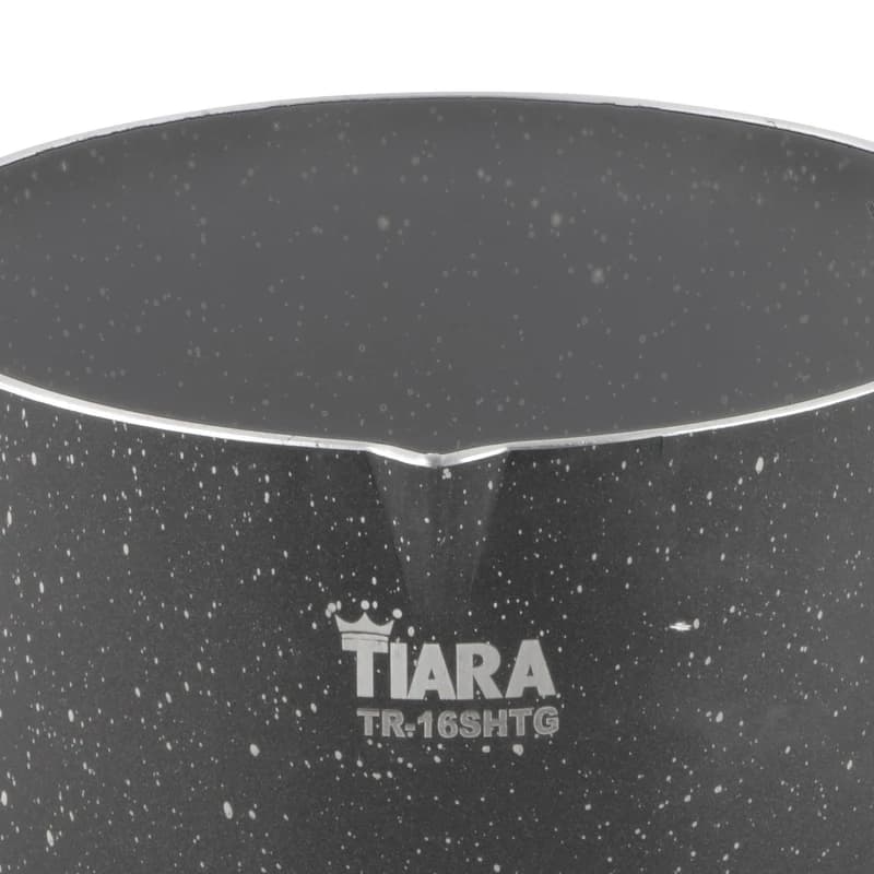 شیرجوش تیارا سایز 16 مدل TR-16S HTG — تصویر ۲