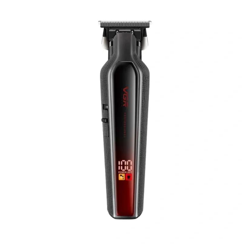 ماشین اصلاح موی سر و صورت شارژی وی جی آر مدل VGR V-930 — تصویر ۲