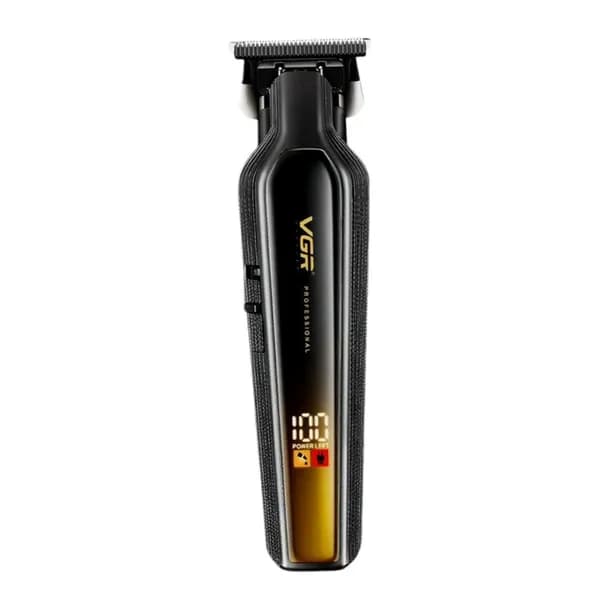 ماشین اصلاح موی سر و صورت شارژی وی جی آر مدل VGR V-930 — تصویر ۳