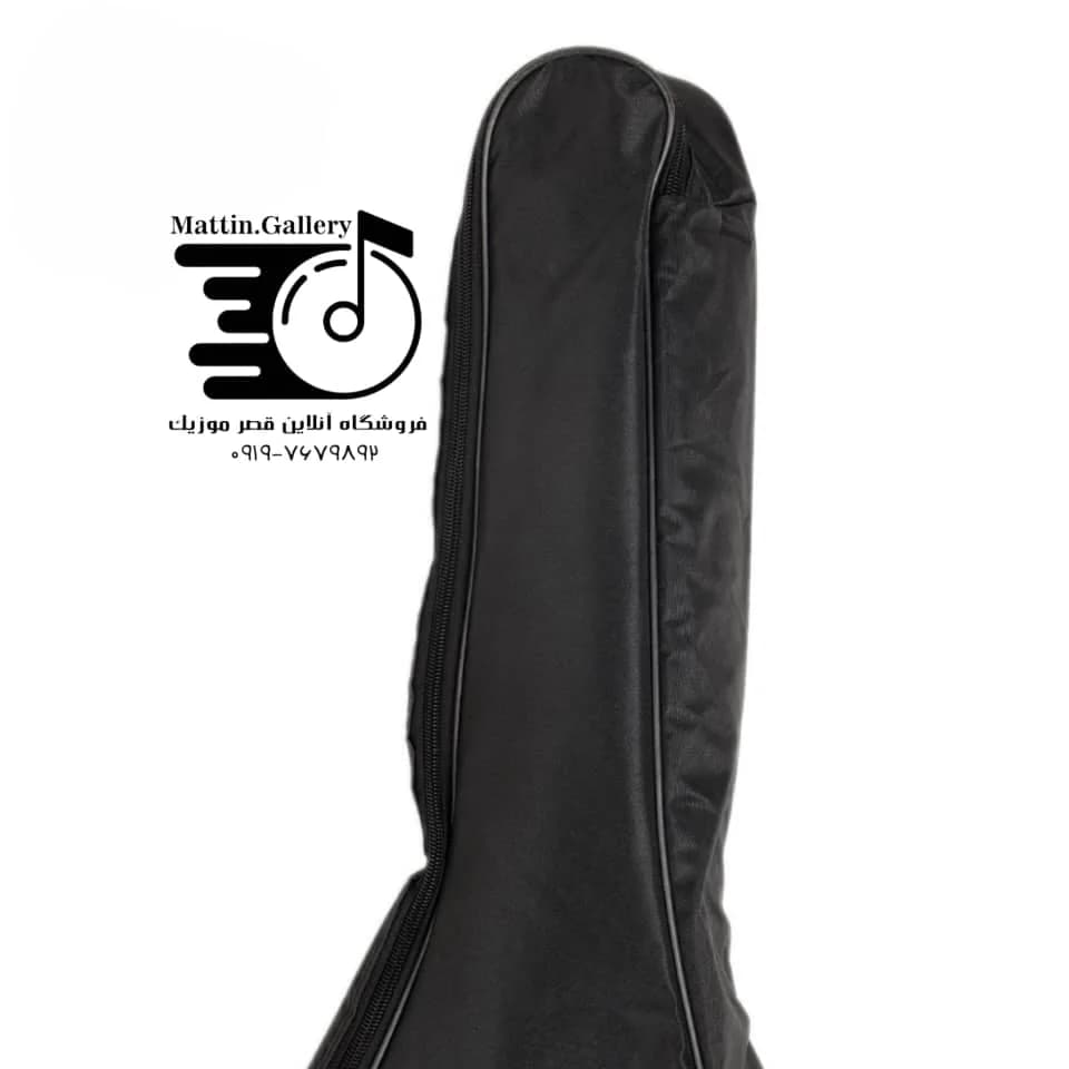 کاور گیتار کلاسیک YAMAHA — تصویر ۶