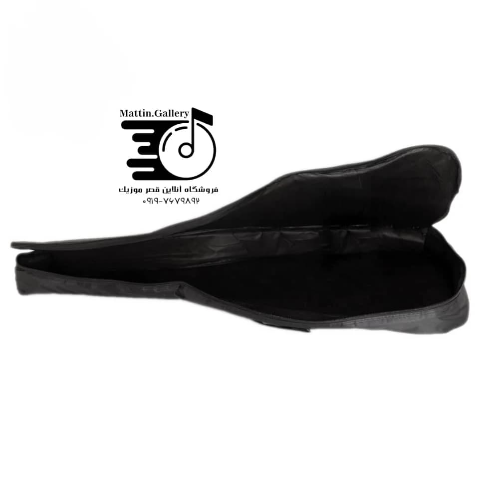 کاور گیتار کلاسیک YAMAHA — تصویر ۴
