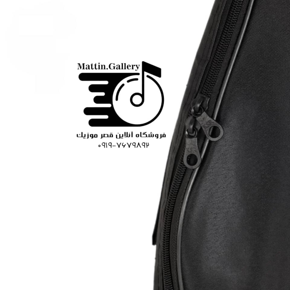 کاور گیتار کلاسیک YAMAHA — تصویر ۳