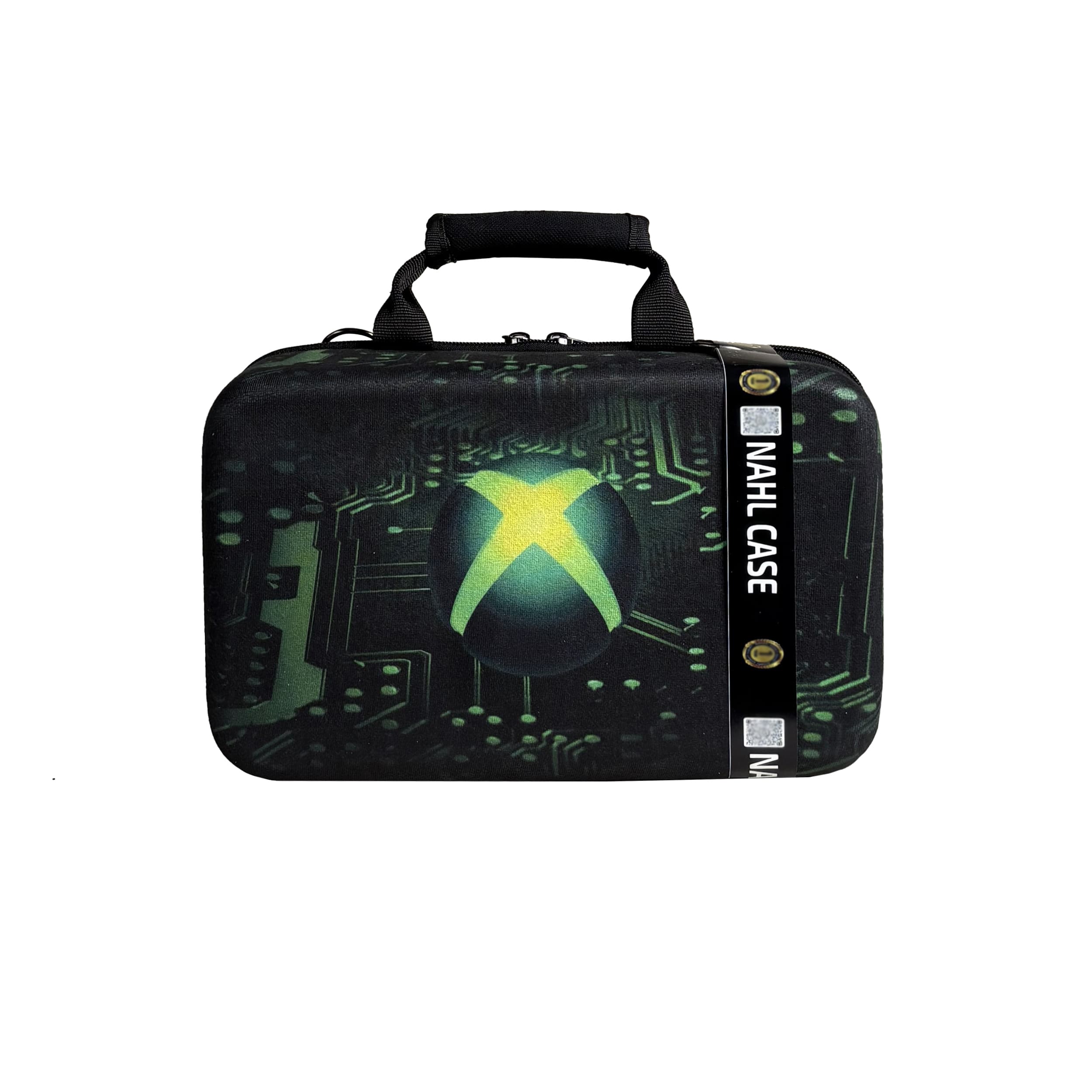 کیف حمل کنسول Xbox Series S برند نهل طرح کلاسیک