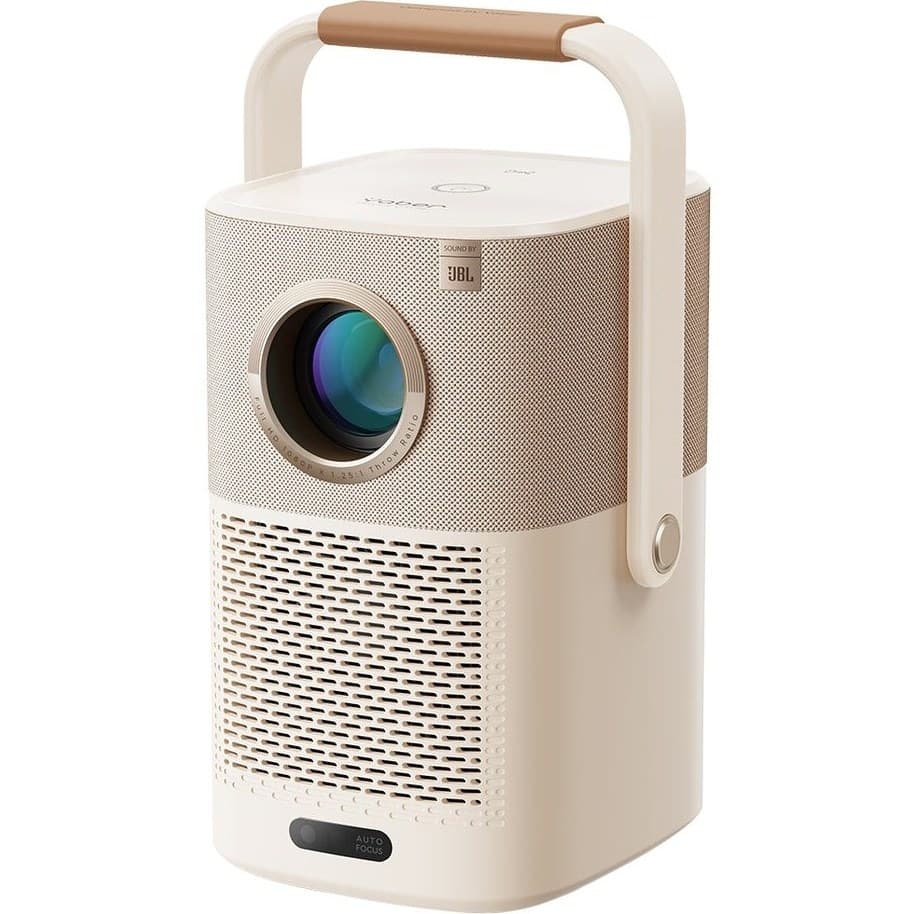 ویدیو پروژکتور یابر مدل T2 Plus — تصویر ۲