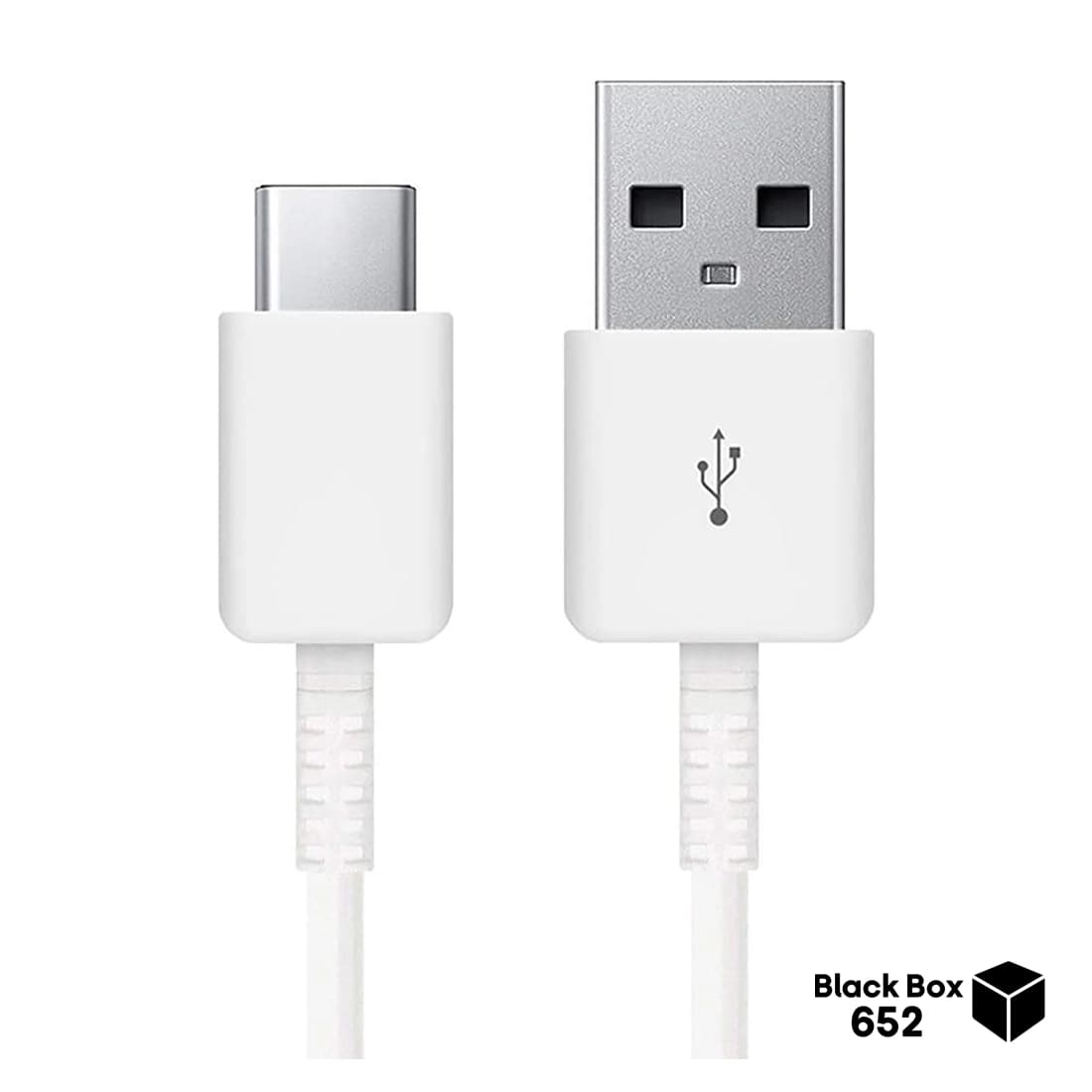 محصول کابل تبدیل USB به USB-C سامسونگ طول 1 متر — تصویر ۳