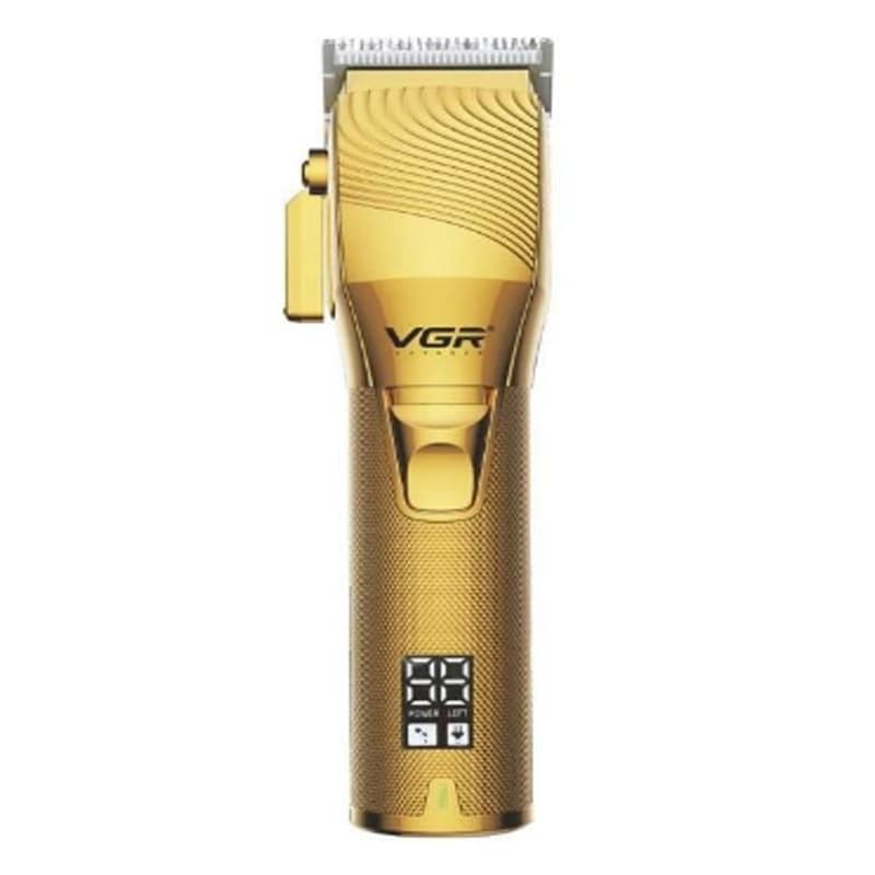 ماشین اصلاح موی سر و صورت وی جی آر مدل V-280