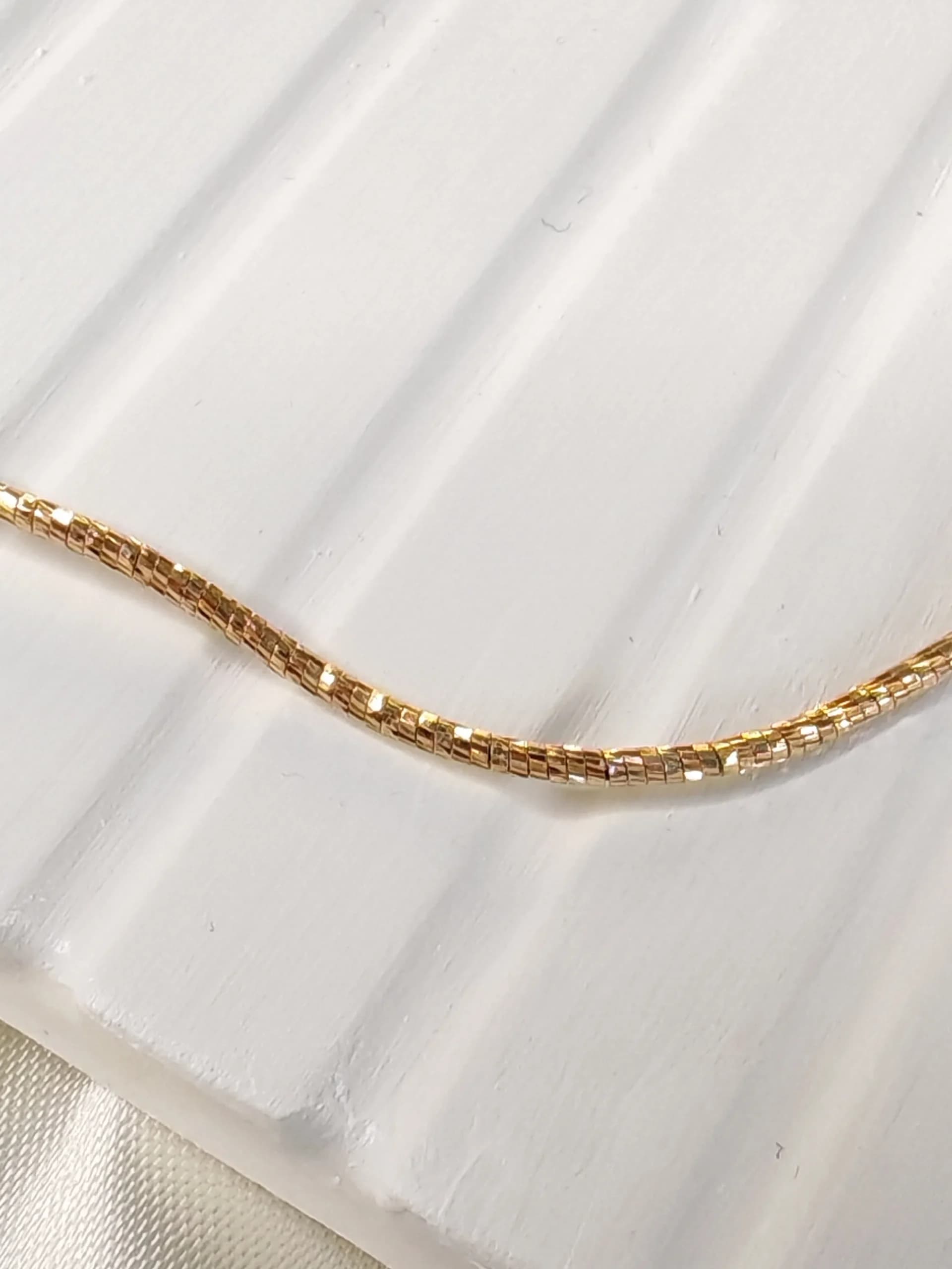 گردنبند موجدار ژوپینگ — تصویر ۴
