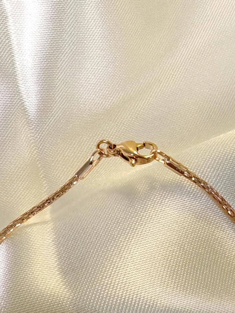 گردنبند موجدار ژوپینگ — تصویر ۵