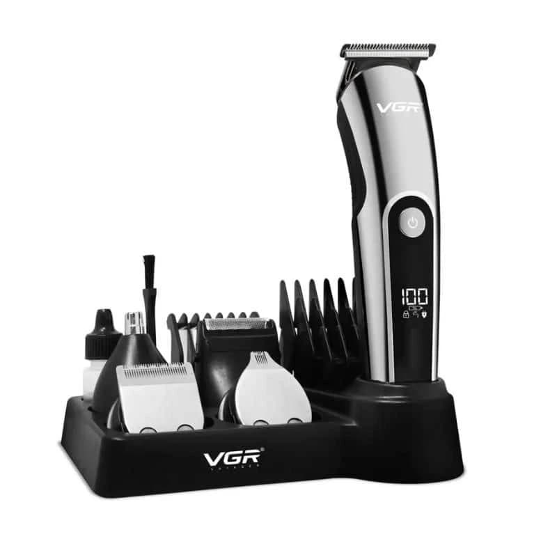 ماشین اصلاح Vgr 107 — تصویر ۳
