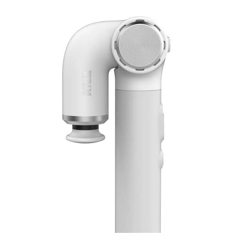 تفنگ ماساژور جمعشو و قابل حمل مدل Kica Evo-Mini اورجینال — تصویر ۳