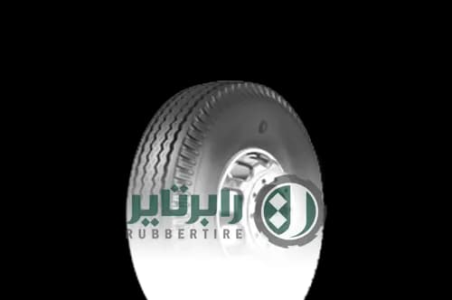 لاستیک کامیون 20-10.00 پیروزی نخی گل چهارخط