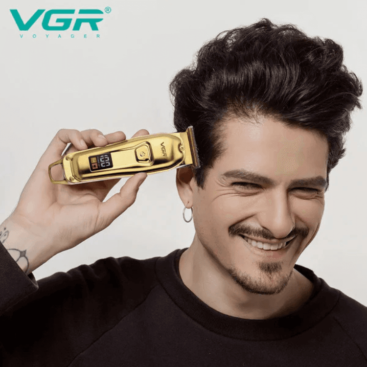 خط زن وی جی ار V-965 — تصویر ۳