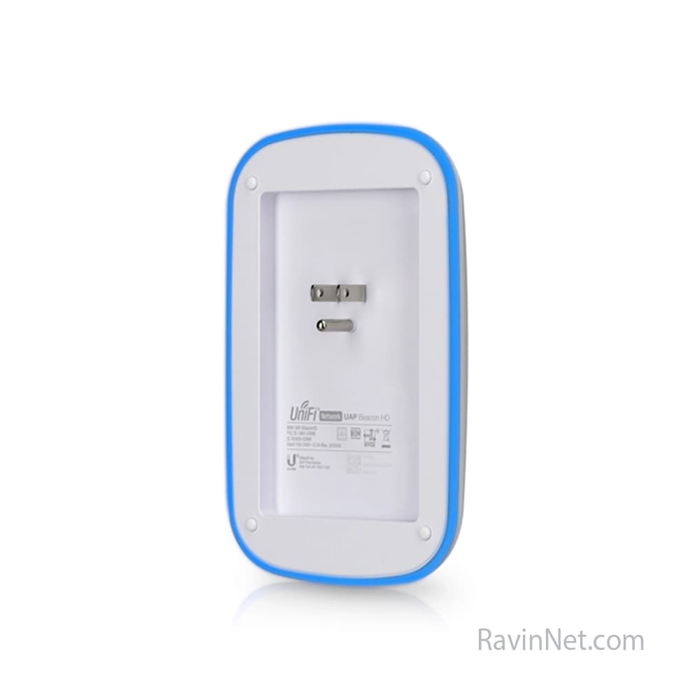 اکسس پوینت یوبیکیوتی مدل UniFi AP Beacon HD — تصویر ۲