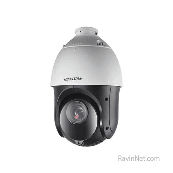 دوربین اسپیددام هایک ویژن مدل DS-2DE4425IW-DE