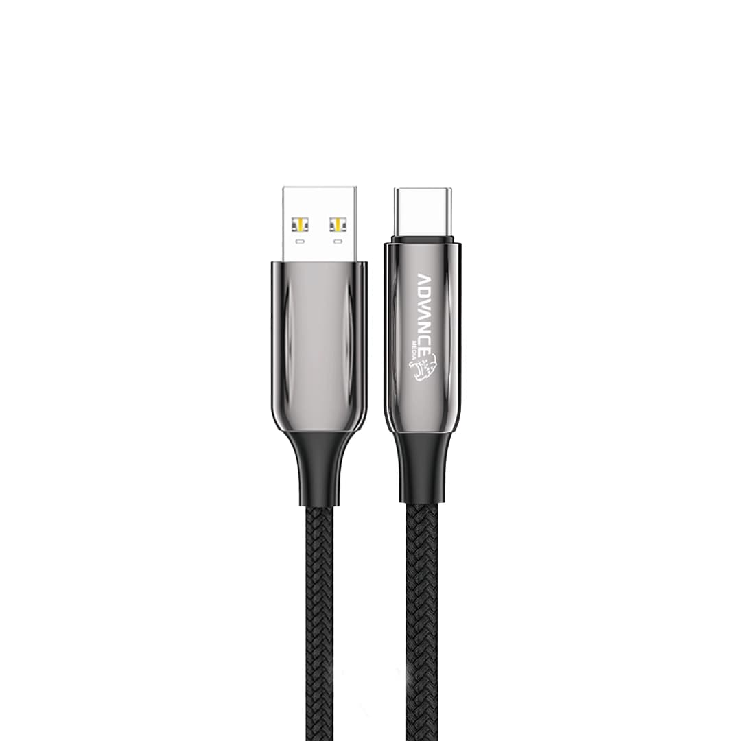 کابل تبدیل USB به TYPE-C ادونس مدل A-C5