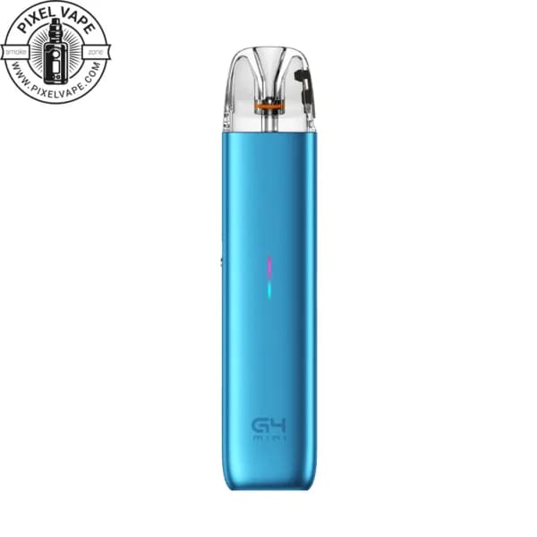 پاد یوول کالیبرن جی 4 مینی | UWELL CALIBURN G4 Mini POD — تصویر ۲