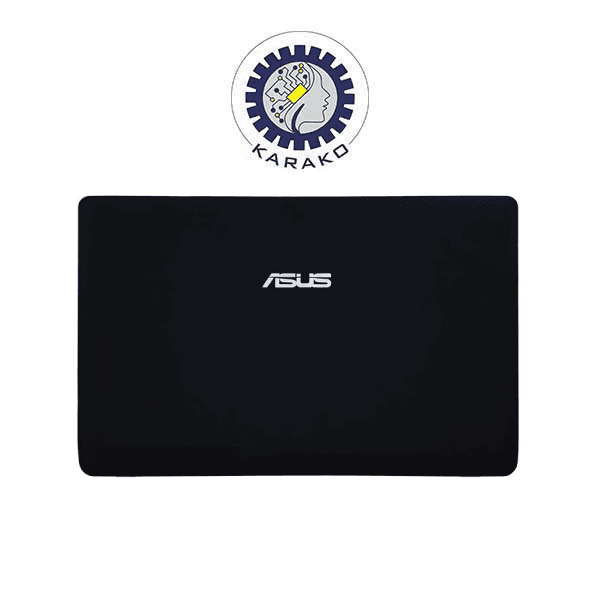 قابA لپ تاپ ایسوس Asus K52-A52 مشکی رنگ