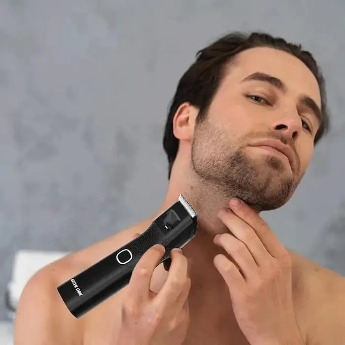 ماشین اصلاح بدن گرین لاین 3 در 1 مدل Green Lion Body Trimmer — تصویر ۲