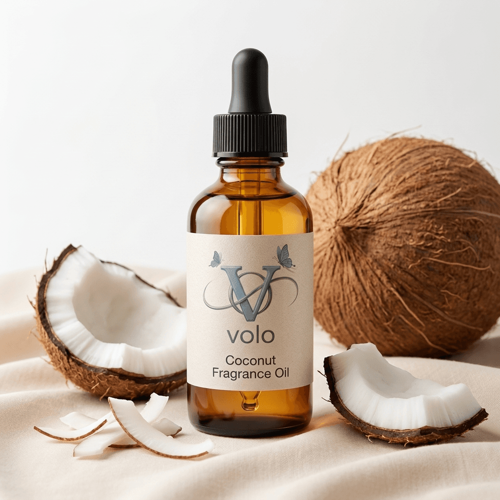 اسانس بهداشتی نارگیل Coconut Fragrance Oil