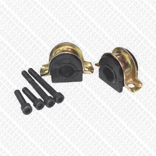 لاستیک چاکدار دنایی با بست و پیچ پژو 405 برند وینزون