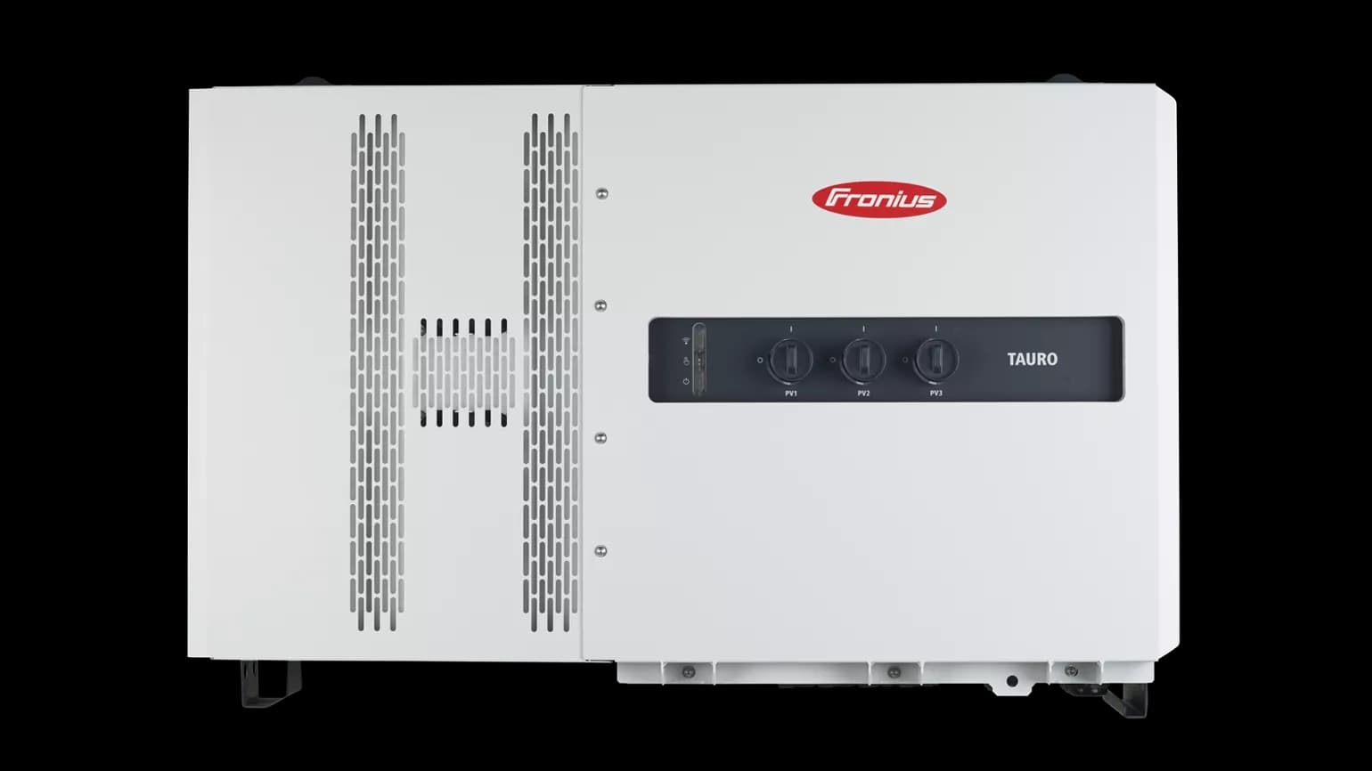 سانورتر آنگرید فرونیوس مدل Tauro Eco 50-3-P ظرفیت 50 کیلووات