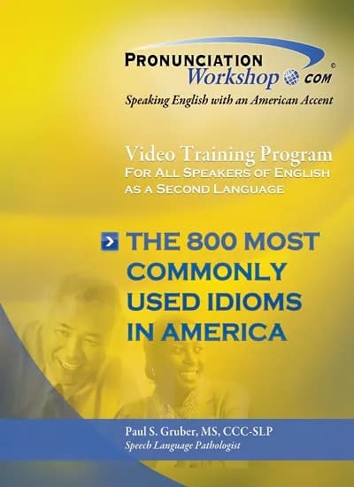 کتاب The 800 Most Commonly Used Idioms in American English (۸۰۰ اصطلاح پرکاربرد در انگلیسی آمریکایی) نسخه انگلیسی PDF | پل اس. گروبر — تصویر ۲
