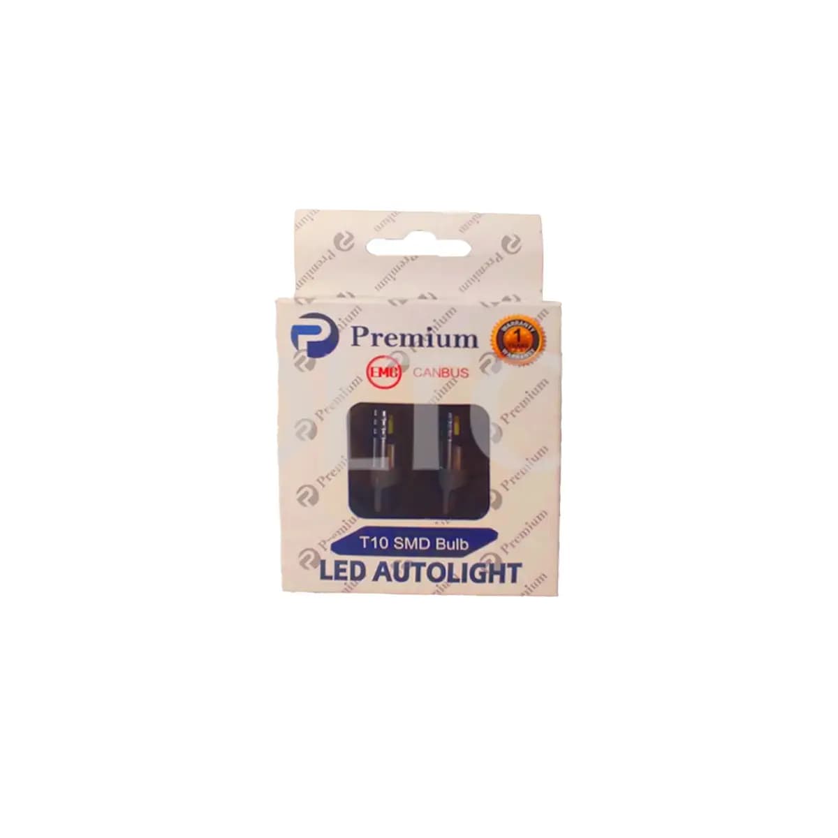 اس ام دی SMD آریایی 2 تایی یخی پرمیوم PREMIUM — تصویر ۲