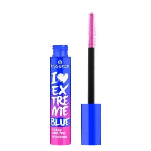 ریمل حجم دهنده ضد آب اسنس Essence I Love Extreme Volume حجم 12 میل — تصویر ۲