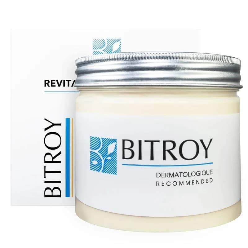 ماسک مو بیتروی روغن آرگان REVITALIZING حجم 400 میل — تصویر ۲