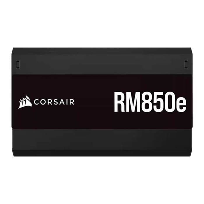 پاور کورسیر 850 وات Power Corsair RM850E Gold — تصویر ۴