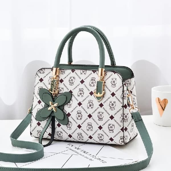 کیف پول زنانه کد 8136