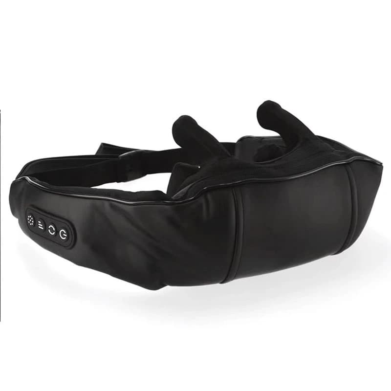 ماساژور گردن و شانه پرووان NeckCare PGM204 | گرمایشی و شارژی — تصویر ۵