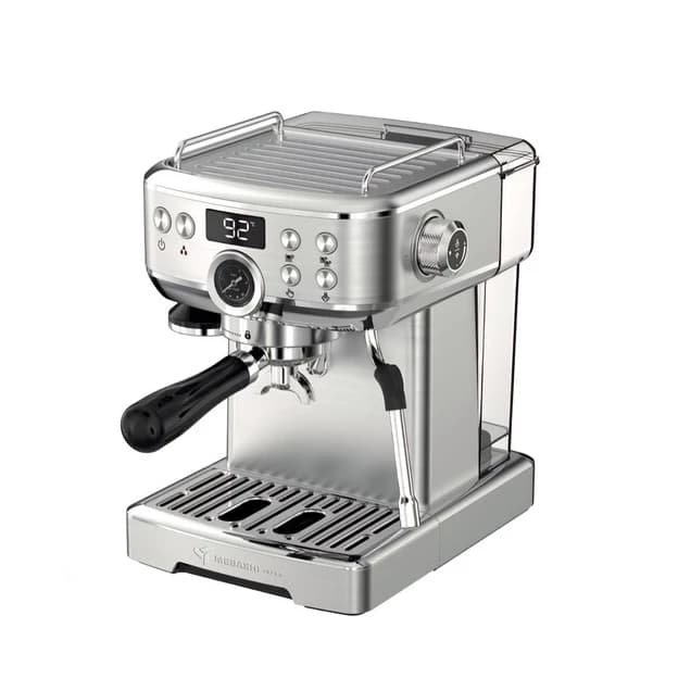 اسپرسو ساز مباشی مدل ME-ECM 2110
