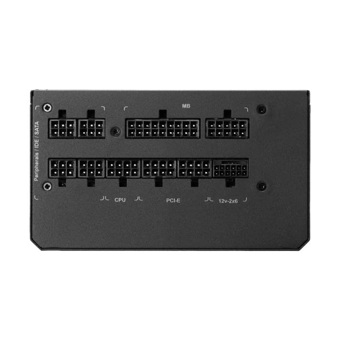 پاور کامپیوتر گیم دیاس HELIOS P2-1000G — تصویر ۲