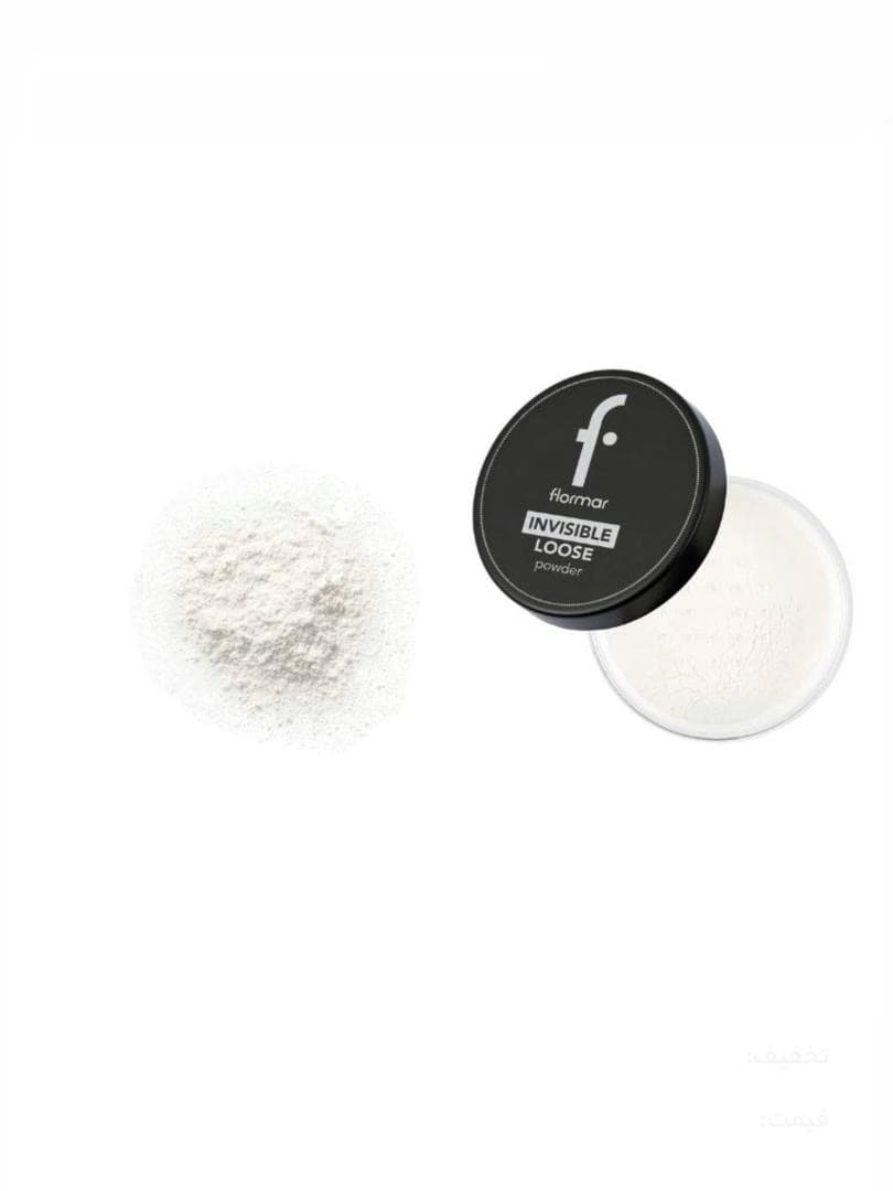پودر بیک فلورمار | Flormar Baking Powder