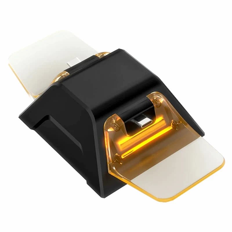 پایه شارژر دسته بازی PS5 دابی TP5-0528 — تصویر ۴