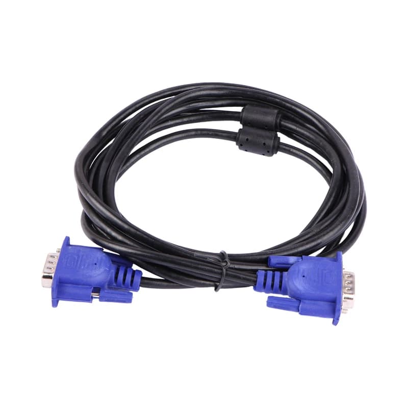 کابل VGA ایکس فورنت X4 Net طول 3 متر
