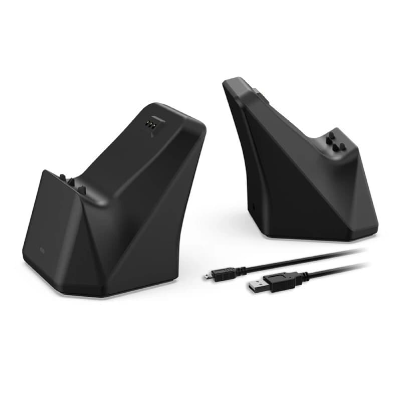 پایه شارژر دسته بازی X-Series S/X / X-One دابی TYX — تصویر ۵