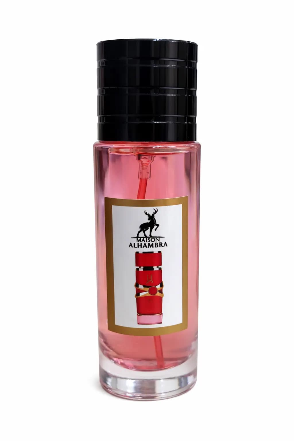 عطر یارا کندی (Yara Candy) الحمبرا