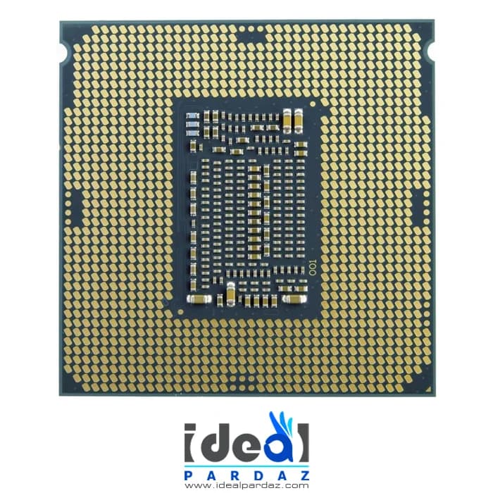 پردازنده اینتل CPU Intel Core i5-10400F بدون باکس — تصویر ۵