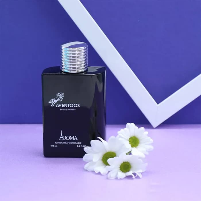 ادکلن آروما آونتوس 100 میل AROMA AVENTOOS