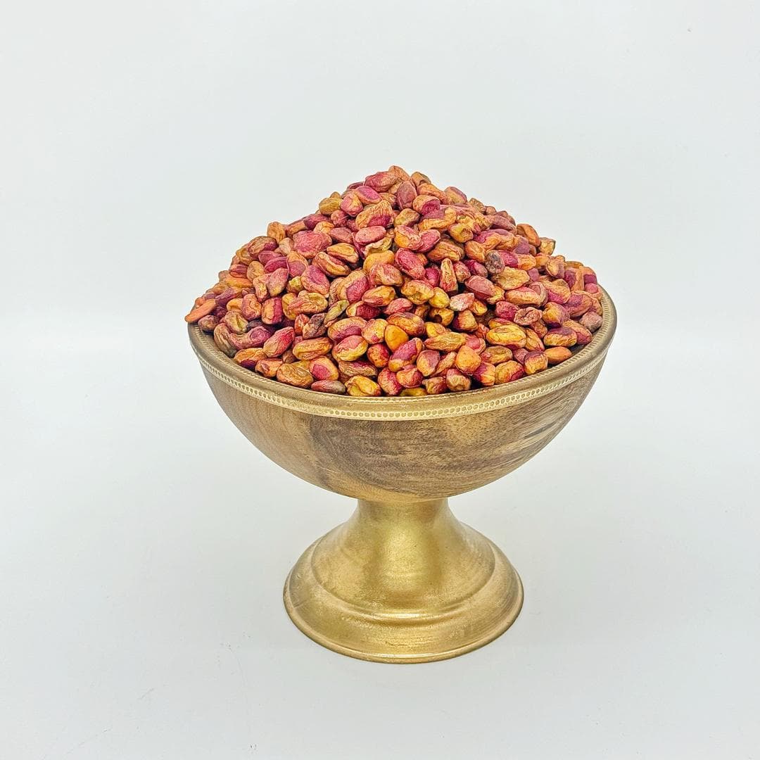 مغز پسته شور ممتاز