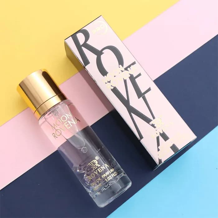 عطر روونا موون 30 میل MOON ROVENA