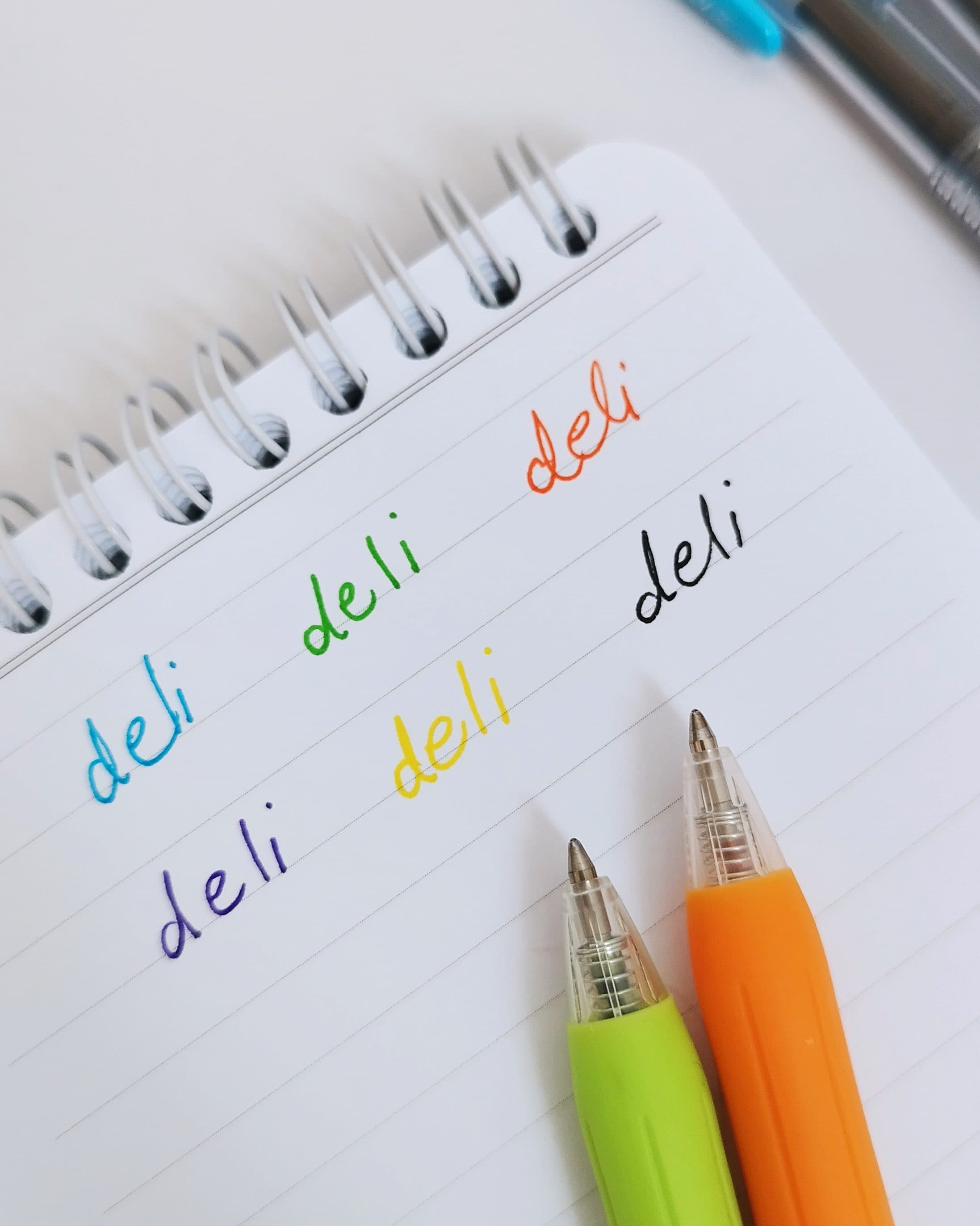 پک رنگی طرح ساراسا — تصویر ۵